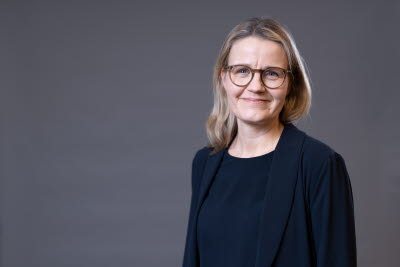 Evelina Englund, lagman, Norrköpings tingsrätt
