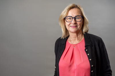 Agneta Karlsson, lagman, Haparanda tingsrätt