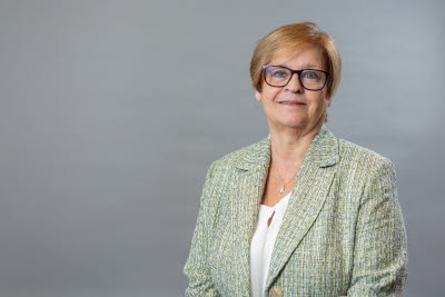 Monica Dahlbom, kammarrättspresident, Kammarrätten i Jönköping