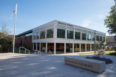 Eskilstunas tingsrätt