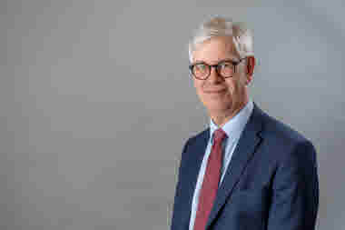Anders Hagsgård, hovrättspresident, Hovrätten för Västra Sverige