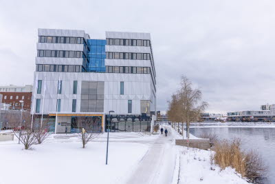 TR, FR och HAN i Jönköping