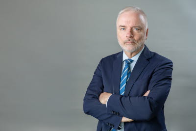 Erik Sundström, hovrättspresident, Hovrätten för Övre Norrland