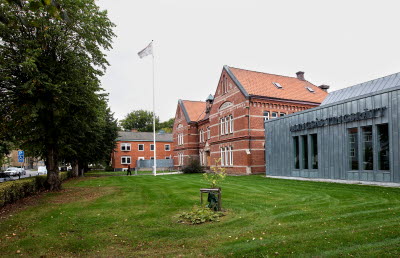 Alingsås tingsrätt