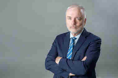 Erik Sundström, hovrättspresident, Hovrätten för Övre Norrland