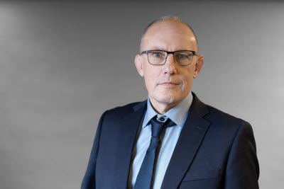 Johan Rosén, lagman, Falu tingsrätt