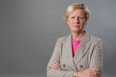 Helena von Braun, lagman, Förvaltningsrätten i Göteborg