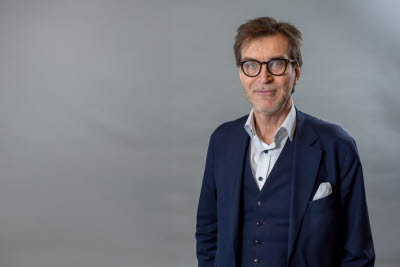 Anders Dereborg, lagman, Attunda tingsrätt