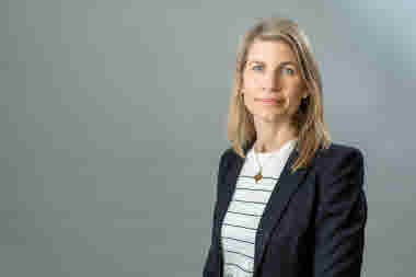 Karin Johnsson Rydh, lagman, Sundsvalls tingsrätt