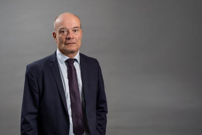 Per Hjort, lagman, Uddevalla tingsrätt