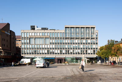 Södertälje tingsrätt