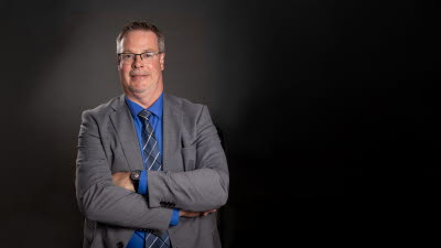Anders Erlman, lagman, Östersunds tingsrätt