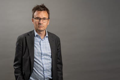 Petter Franke, hyresråd, Hyres- och arrendenämnden i Göteborg