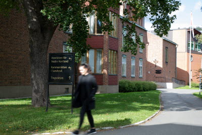 Hovrätten för Nedre Norrland, Kammarrätten i Sundsvall