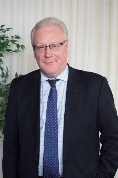 Lars-Olle Larsson, lagman, Växjö tingsrätt