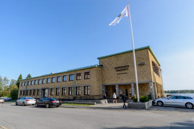 Haparanda tingsrätt