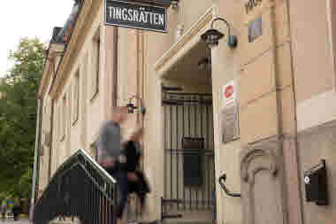 Norrköpings tingsrätt