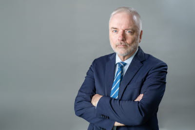 Erik Sundström, hovrättspresident, Hovrätten för Övre Norrland