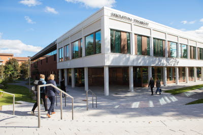 Eskilstunas tingsrätt