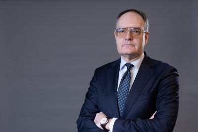 Mattias Almqvist, kammarrättspresident, Kammarrätten i Sundsvall