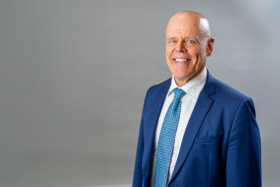 Mats Sjösten, lagman