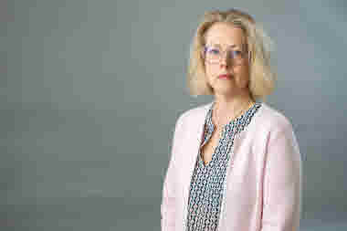 Vendela Enmarker, lagman, Hälsinglands tingsrätt