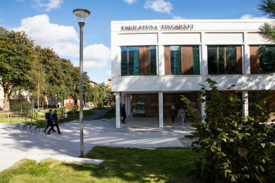 Eskilstunas tingsrätt