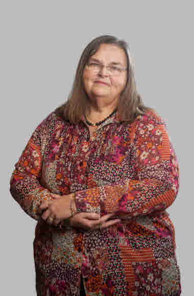 Marie Jönsson, justitieråd, Högsta förvaltningsdomstolen