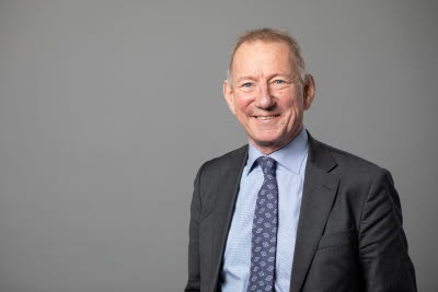 Per Sundberg, lagman, Gotlands tingsrätt