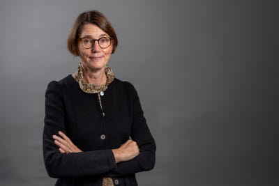 Anna-Karin Karlbom, lagman, Varbergs tingsrätt