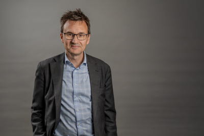 Petter Franke, hyresråd, Hyres- och arrendenämnden i Göteborg