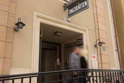 Norrköpings tingsrätt