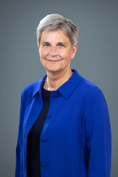 Helena Jäderblom, justiteråd och ordförande, Högsta förvaltningsdomstolen