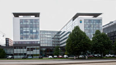 Göteborgs tingsrätt, Hyres- och arrendenämnden i Göteborg