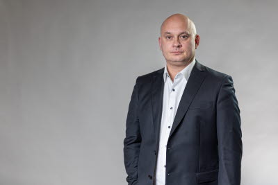 Peter Stafverfeldt, lagman, Skaraborgs tingsrätt