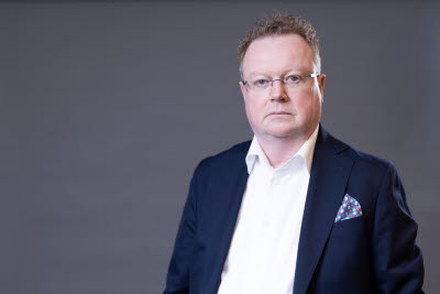 Tord Pettersson, lagman, Norrtälje tingsrätt