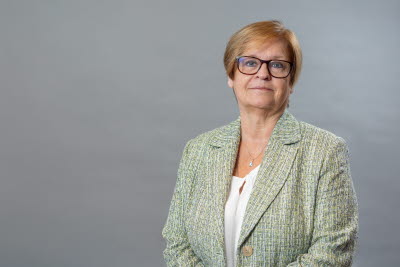 Monica Dahlbom, kammarrättspresident, Kammarrätten i Jönköping