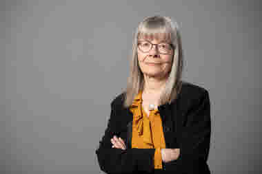 Ylva Johansson, 
kammarrättspresident, Kammarrätten i Sundsvall