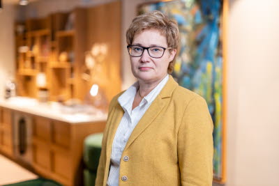 Charlotte Brokelind, hovrättspresident, Göta hovrätt