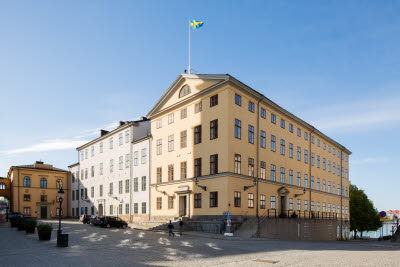 Högsta förvaltningsdomstolen