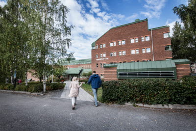 Östersunds tingsrätt