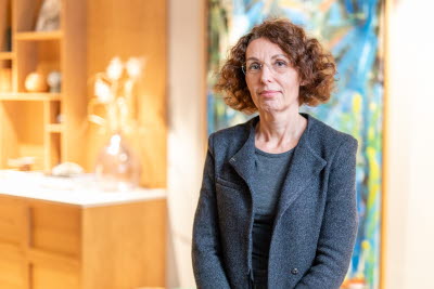 Susanne Björkman Ragnarsson, hyresråd, Hyres- och arrendenämnden i Malmö