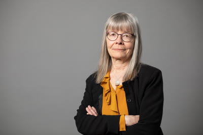 Ylva Johansson, 
kammarrättspresident, Kammarrätten i Sundsvall