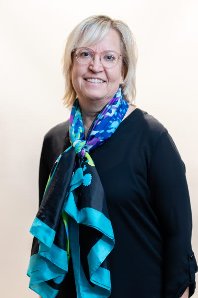 Lena Egelin, lagman, Solna tingsrätt