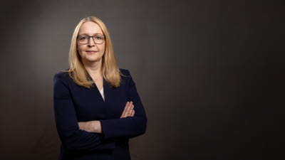 Katarina Brodin, tf lagman, Umeå tingsrätt