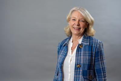 Märit Bergendahl, lagman, Alingsås tingsrätt