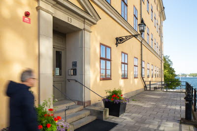 Högsta förvaltningsdomstolen