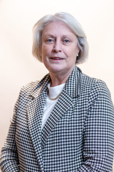 Anna-Karin Lundberg, lagman, Skaraborgs tingsrätt