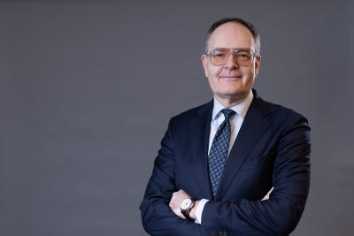 Mattias Almqvist, kammarrättspresident, Kammarrätten i Sundsvall