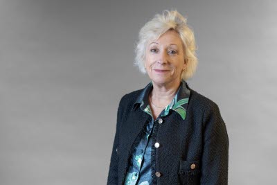 Monica Felding, lagman, Kristianstads tingsrätt